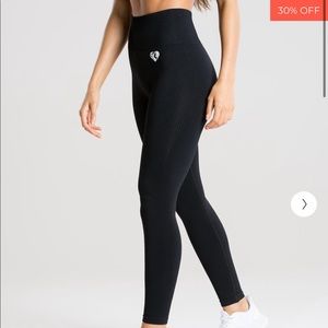 Women’s Best Power Seamless Leggings